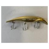 Homer LE Blanc Tackle MFGR Swim Whiz