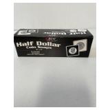 23 New Half Dollar Coin Snaps