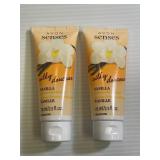 AVON Senses Silky Vanilla Hand Creams *New*