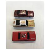 3 Vintage style 1960