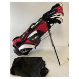 Disney 11 1/2" Dolly Fully Jointed in original box