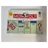 Monopoly Game - Sealed