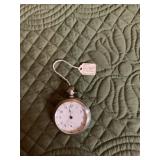 Waltham 17 Jewel PS Bartlett Pocket Watch USA