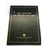 20th Century US Silver Dollars -5