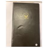 World Reserve Monetary Exchange Uncut Sheet