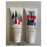 AVON Christmas Skin so Soft / Moisture Therapy Lot