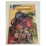 Star Wars The High Republic #3 Comic Book