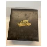 Playoff Absolute Memorabilia 2003-Randy Moss