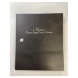 Century of US Coins and Stamps