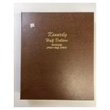 Kennedy Half Dollars including proof only issue