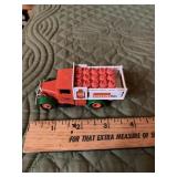 Calor Gas Heaters/Cookers/Lights truck England Day