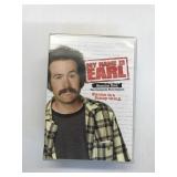 My Name is Earl TV Show Complete Series