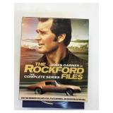 Rockford Files TV Show Seasons 1-6 complete