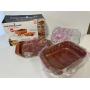 Copper Chef 3 Piece Set New