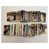 Lot of Mixed Date Sports Cards