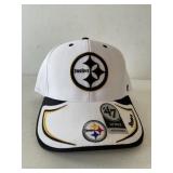 Steeler Hat - New with Tags