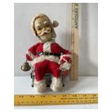 Battery Operated Santa