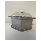 Vintage Guardian Aluminum Dutch Oven