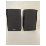 Pair of 10" CR65 Boston Speakers