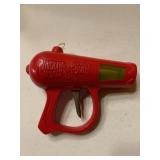 Non-Sparking Toy Space Gun-Ringling Bros+Barnum