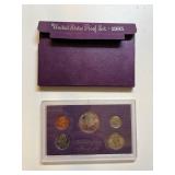 1985 United States Proof Set