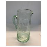 1 Ice Tea or Lemon Aid