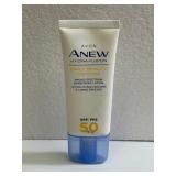 Avon Anew Hydra Fusion Sunscreen *NEW*