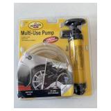Pennzoil Multi - Use Pump