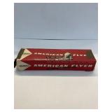 American Flyer 948 Track Cleaning Car with box
