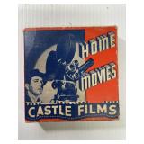 Castle Films Crisis in Korea 16 mm