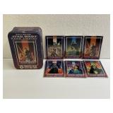 Star Wars Dark Empire Metal Card Set