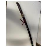 Chinese Longquan Sword w/29" Blade