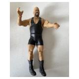 Mattell 2011 WWE Big Show Action Figure