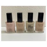 Avon Lot of 4 Nail Polishes *NEW*