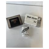 Golf Items - Lot of 3
