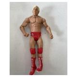 Mattell 2011 WWE Rick Flair Action Figure