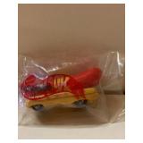 Hot Wheels1994 Oscar Mayer Wiener Mobile-  Sealed