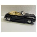 BMW 1/8 Scale Convertible Car