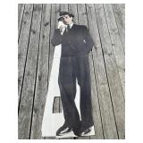 Humphrey Bogart Standee Life Size