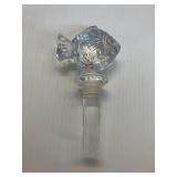 Glass Fish Stopper