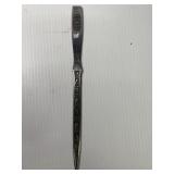 Japan Stainless Steel Letter Opener