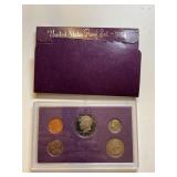 1984 United States Proof Set