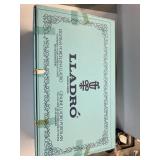 Llado Dams Monte Carlo Figurine 12 1/2"