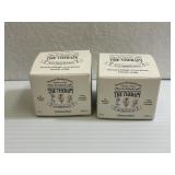 Avon Lot of 2 European Blending Formula Oils