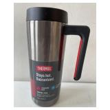 Thermos Travel Mug , NEW