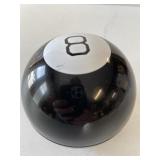 Magic 8 Ball