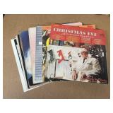 Lot of Mixed Date Records