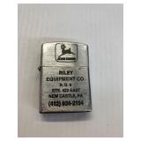 John Deere New Castle Lighter