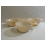 Vintage Anchor Hocking Fire King Dishes