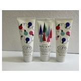 Avon Skin So Soft Holiday Skin Creams Lot of 3